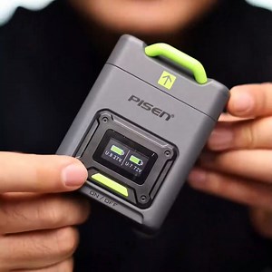 ☄️☄️Camera battery quick charging box🔋🔋Not only can it quickly charge the battery⚡⚡It can also store memory cards and batteries🔥🔥A must-have for photographers👍👍 🛒🛒GET YOURS HERE：https://reurl.cc/YYEqga | Usefulcasetifys