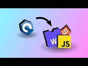 Porting my C Graphics Library to Web (Olive.c Ep.03)