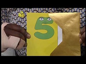 CBeebies Continuity - Wednesday 10th June 2009