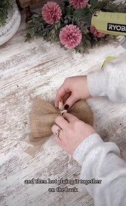 🎀Easy Bow Tutorial | Barefoot & Freckled, LLC