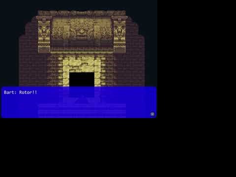 Sonic RPG 2025 09 29 Gear head episode 4 Enter Project Firebird!