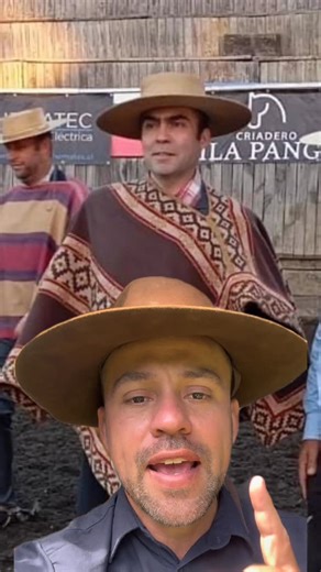 Daniel Cruz Doma e Treinamento on Instagram: "Pela primeira vez um chileno no ENCONTRO DA DOMA🚀"