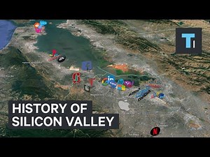 Th eHistory of Silicon Valley - Computer Land