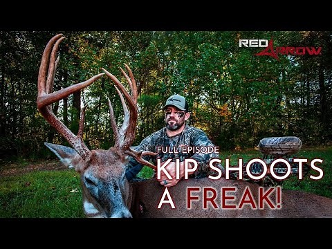 Non-Typical FREAK Hits The Dirt!! I Red Arrow I Full Episode