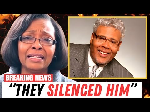 At 71, Rance Allen’s Wife Finally Speaks Up