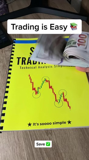 Trading Template 📚✅ #trading #book #forex #crypto #bitcoin