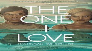 ASA 🎥📽🎬 The One I Love (2014) a film directed by Charlie McDowell with Mark Duplass, Elisabeth Moss, Ted Danson, Marlee Matlin, Kiana Cason