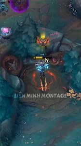 2.1M views · 10K reactions | Sigma Zed#lmht | Liên Minh Montage | Facebook