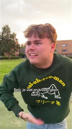 Dit heeft iedereen toch wel eens gehad 😭😭