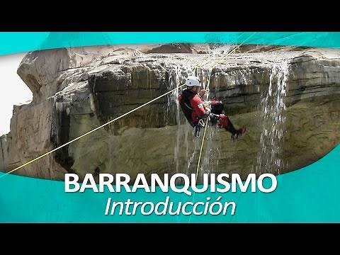 BARRANQUISMO 1. Introducción 1