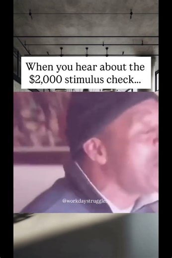 STIMULUS CHECK SONG #viral #clipeverythingtv #shortsfeed #stimulus
