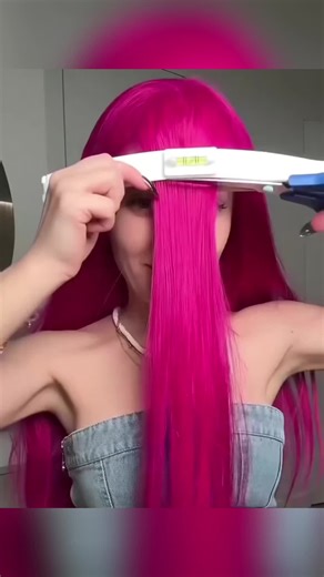 Funny Cut Bangs Fails Compilation