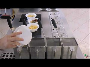 ITALGI - cuocipasta elettrici automatici