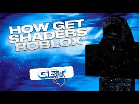 [LATEST] How To Enable Shaders in Roblox 2026 | Newest Roblox Tutorial For Any Roblox Game!