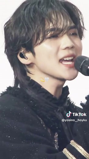 吉野北人のLIVEパフォーマンスレビュー