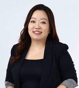 Linda Lin, HUTTONS ASIA PTE LTD, Singapore | Propertyguru.com.sg
