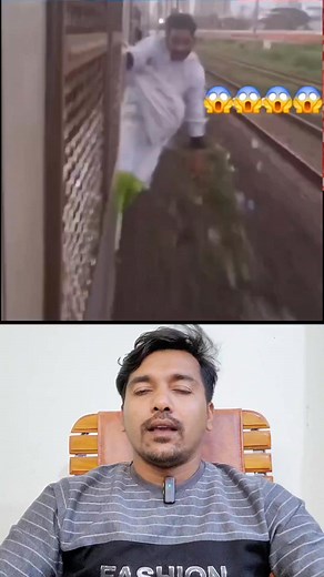 126K views · 740 reactions | No moment is worth risking your safety. Be careful, always. #SafetyFirst #ThinkBeforeYouAct #StaySafe #PositiveMessage #LifeLessons #BeResponsible #GoodVibes #Shorts #reelsfypシ | Manoar React | Facebook