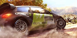 WRC 6 bekommt VR-Support, erstes Gameplay verfügbar