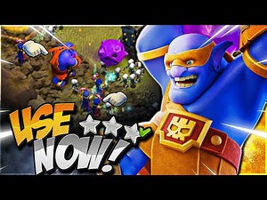 NEW Best TH12 Attack Strategies Using Super Bowlers! (Clash of Clans)
