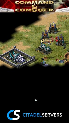 Command & Conquer: Red Alert 2 Gameplay | Classic RTS
