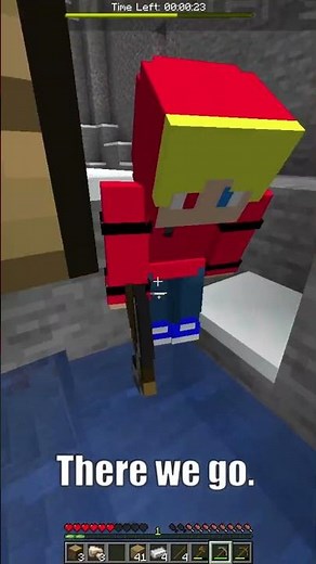 Minecraft, but every Minute, a CLONE of me is SPAWNED... #minecraft