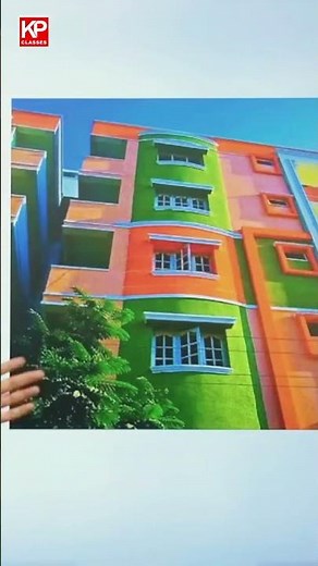 NATA Preparation Day 2 | Colour Theory Explained for NATA 2026! #nata #shorts