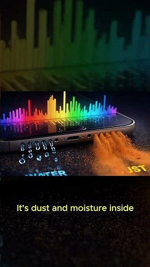 Speaker Muffled by Water or Dust? 💥 Play This 🔊