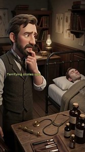 Why People in the 1800s Were Terrified of Being Buried Alive! 😱⏳
