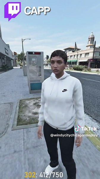 Windy city is back and here is how day one went for some people @cappttv #windycity #windycityrp #chicagorp #fivem