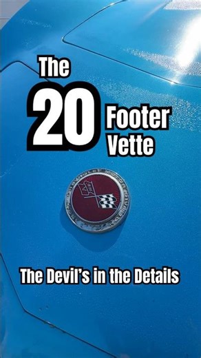 Look Closer: This C3 Has a Few Secrets!