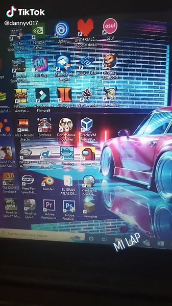 Descubre los Mejores Juegos para tu Laptop Lenovo ThinkPad