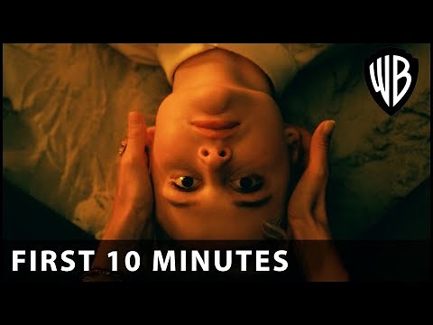 Stephen King's Doctor Sleep Movie: First 10 Minutes | Warner Bros. UK