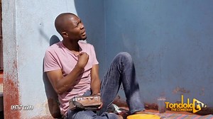 KEN DUMBO Comedy taught a lesson by Tondolo the Comedian and his wife Maggie watch till the end and learn something kkkkk Chester MorePower Zambia Mr banjo Disclaimer: I don't own the rights to the song playing in the background. | Tondolo the Comedian