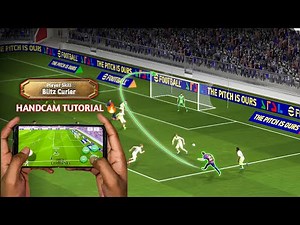 Blitz Curler Tutorial for Beginners | Handcam 🔥