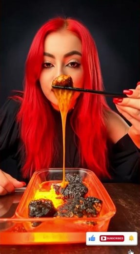 Hot Noodles ASMR 🍜 | Satisfying Slurping Sounds