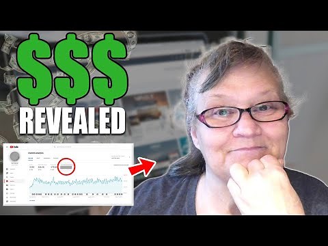 Uncoveringourhalfacrehomestead's YouTube Income (Get ready!)