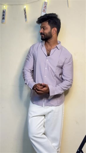 Dhavann Raparthy on Instagram: "Comment for links 🔗 . . . . . . . . . [ lavender shirt, outfit, fit checks, black jeans, beige jeans, teluguvlogs, day in my life, office, sports, fashion, dailyvlogs, corporatelife, funny video, lifestyle, friends, weekend vlog, office party, party outfit, food, hyderabad, street food, food vlogs, brother sister, outfits, fitcheck, outfit inspiration, denim jacket, jackets] . . #trending #trendingreels #comedy #trendingnow #outfits"
