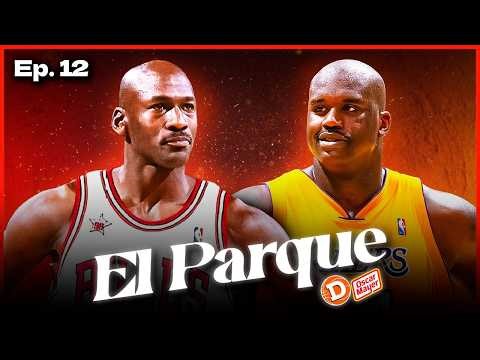 ¡LOS 5 MEJORES JUGADORES DE PLAYOFFS DE LA HISTORIA DE LA NBA!