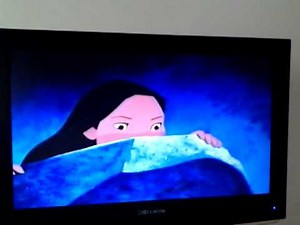 Opening to Cinderella 1995 VHS