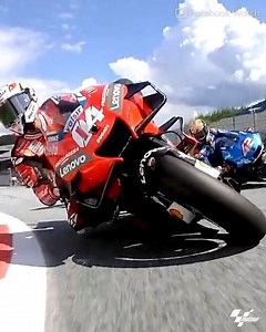 86K views · 4K reactions | Watch the controlled chaos of a #MotoGP race start as you go onboard with the riders!  | MotoGP | Facebook