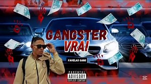 Favelas Gang: Vrai Gangster - Une Plongée dans la Vie