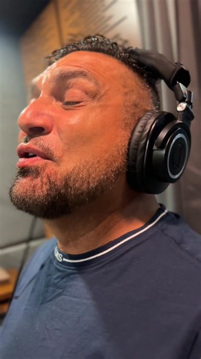 AFINANDO GARGANTA CHON ARANDA 🎙️ POR QUÉ HOY SE GRABA. CUANDO SUENA EL RIOOO🌵🎶🎙️🔥 | Conjunto Rio Grande