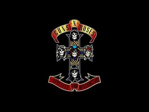 Guns N’ Roses - Paradise City - Appetite for Destruction (1987) - 1 Hour Intro Seamless Loop - HQ