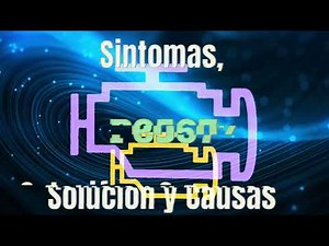 Código P0507, Sintomas, Solución y Causas