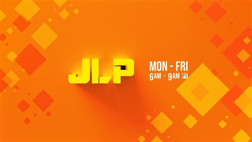 📖 Bible Thumper Thursday 📞 👨🏾‍🦲 🇺🇸 JLP Thu 10-2-25