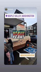 Dick's Drive In Restaurant on Reels | Facebook