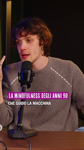 Gli anni 90 erano mindfulness pura 🧘‍♂️ Elia Nuzzolo e Matteo Oscar Giuggioli ci portano indietro nel tempo… alzi la mano chi andava in giro col Tuttocittà in macchina 🙋🏻‍♂️ La versione integrale di questa puntata di Supernova è disponibile su YouTube, Spotify e tutte le piattaforme audio: https://dopcast.lnk.to/supernova | Alessandro Cattelan
