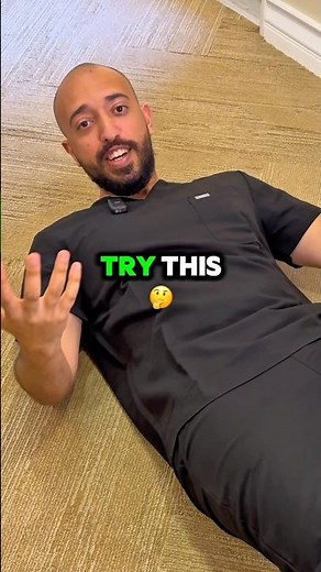 Lower Trap Strengthening to Reduce Shoulder Impingement