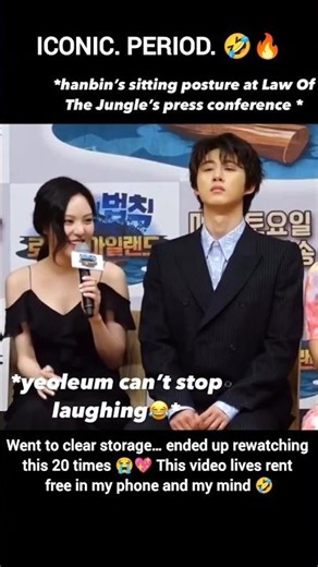 Proof that Hanbin is unintentionally the funniest 😂 #hanbin #bi #id #kimhanbin #kpop #shorts