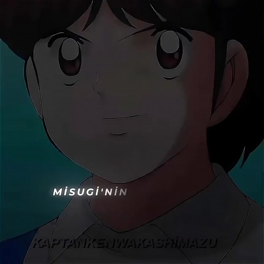 Kaptan Tsubasa Edit 2. Sezon Görselleri